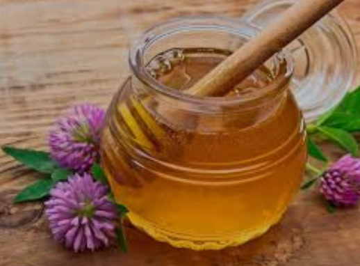 قیمت عسل طبیعی یونجه + فروش عمده